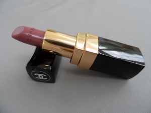 chanel rouge coco culte