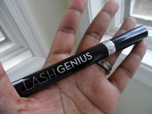 Anastasia Lash Genius