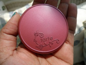 image of tarte blushing bride blush