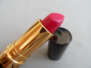 revlon fuchsia fusion lipstick