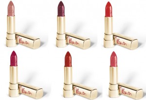 dolce and gabbana monica lipsticks