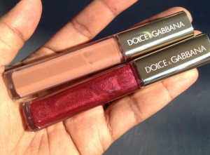 D&G Gloss