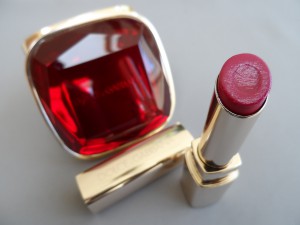 dolce & gabbana passion duo lipstick poetic #60