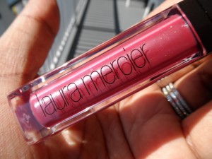 laura mercier wildberry lip plumper