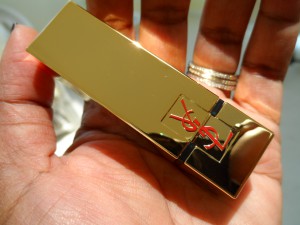 ysl rouge rock #203