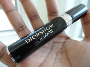 dior new look mascara