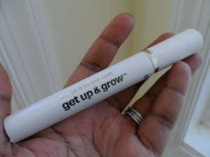 almay get up & grow mascara