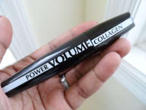 loreal voluminous power volume mascara