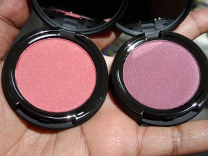 it cosmetics pretty in peony and magical in mauve blush