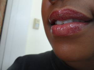 trish mcevoy irresistible pink gloss