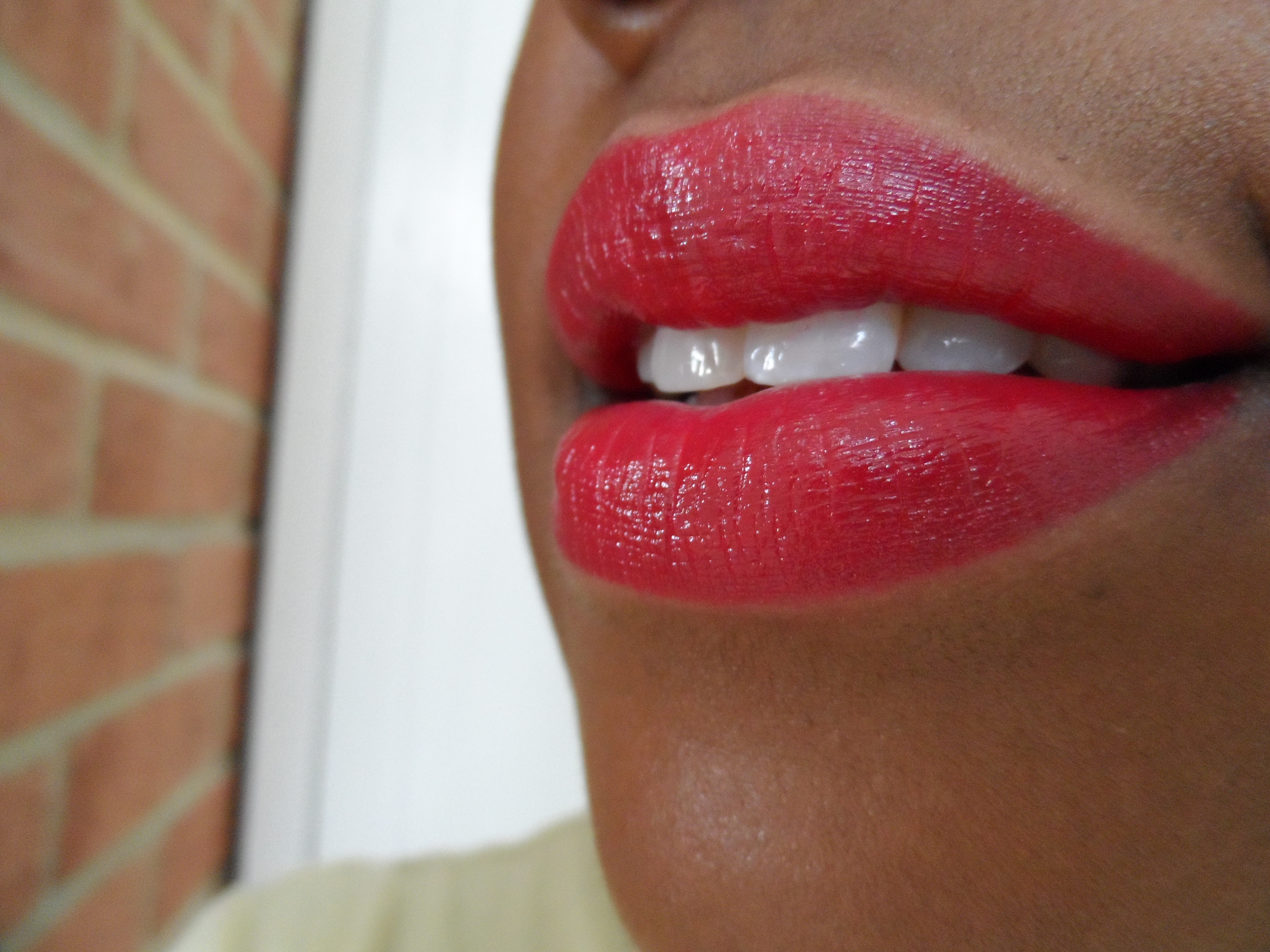 ROUGE ALLURE Luminous Intense Lip Colour 102 - PALPITANTE Lipstick, CHANEL