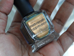 deborah lippmann swagga like us