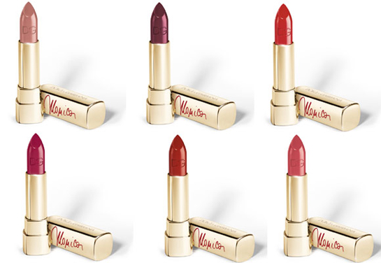 dolce gabbana monica lipstick