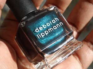 deborah lippmann dont tell mama