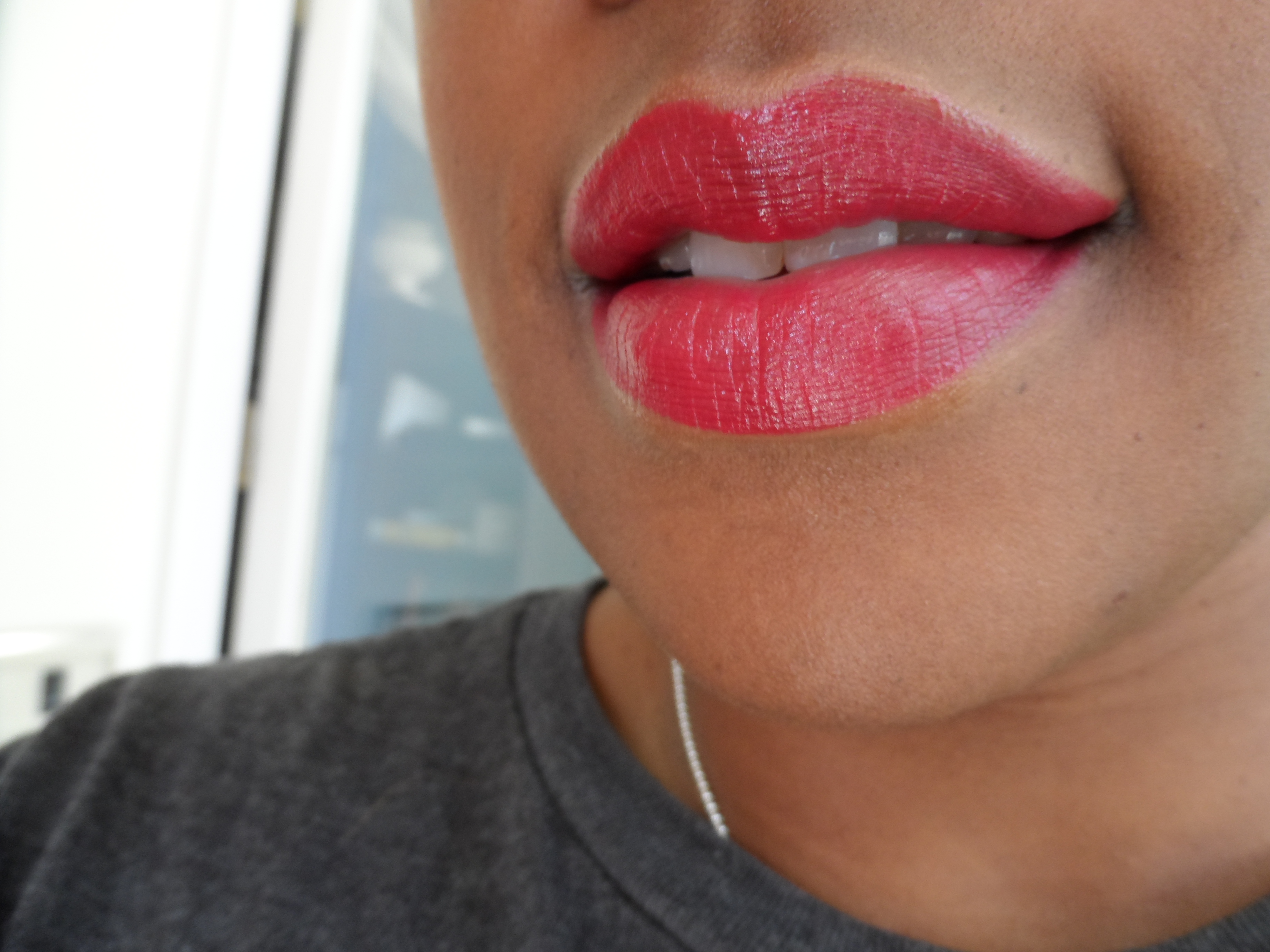 diorific marilyn lipstick