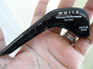 mallys ultimate ink liner