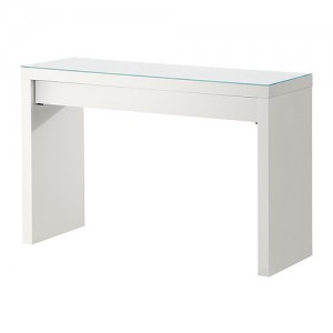 malm dressing table