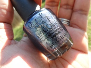 opi on her majesty's secret service