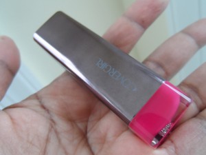 covergirl spellbound lipstick