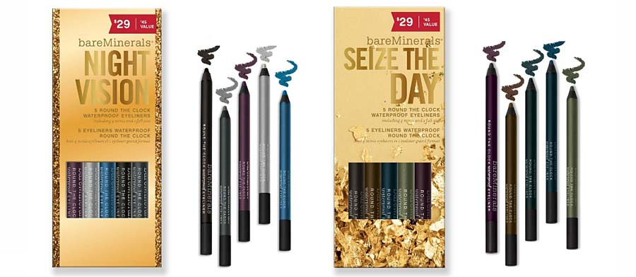 Eyeliner Set