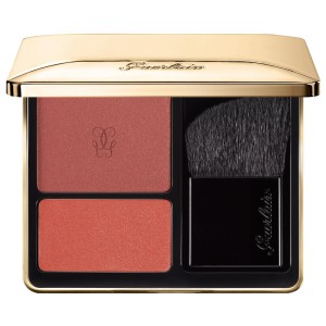 guerlain red hot blush