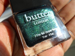 butter london jack the lad