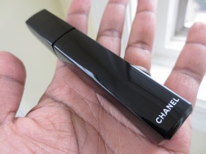 chanel merveille gloss