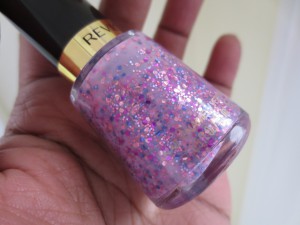 revlon girly nail polish