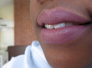 mac hot chocolate lipstick