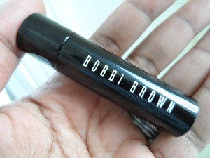 bobbi brown heart lipstick