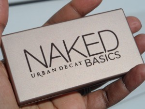 urban decay naked basics palette