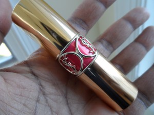 ysl pink in devotion