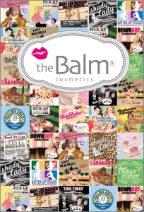 thebalm