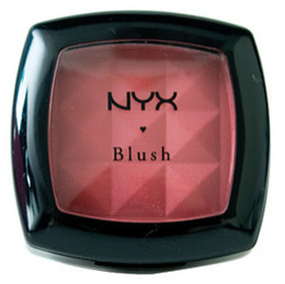 nyxdessertroseblush