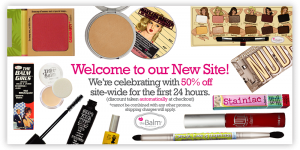 thebalm