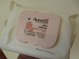 aveenoultracalmingremovingwipes