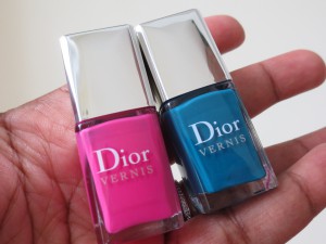 diorbahianailpolishduo