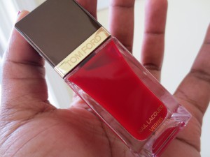 tomfordcarnalrednailpolish