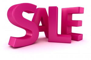 sale