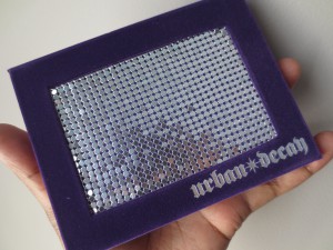 urban decay deluxe shadow box