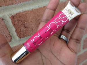 lorealberrychicgloss#258