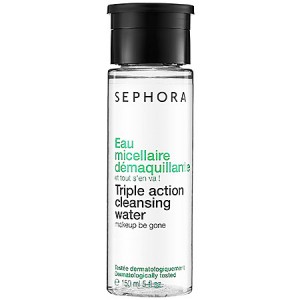 sephoratripleactioncleansingwater