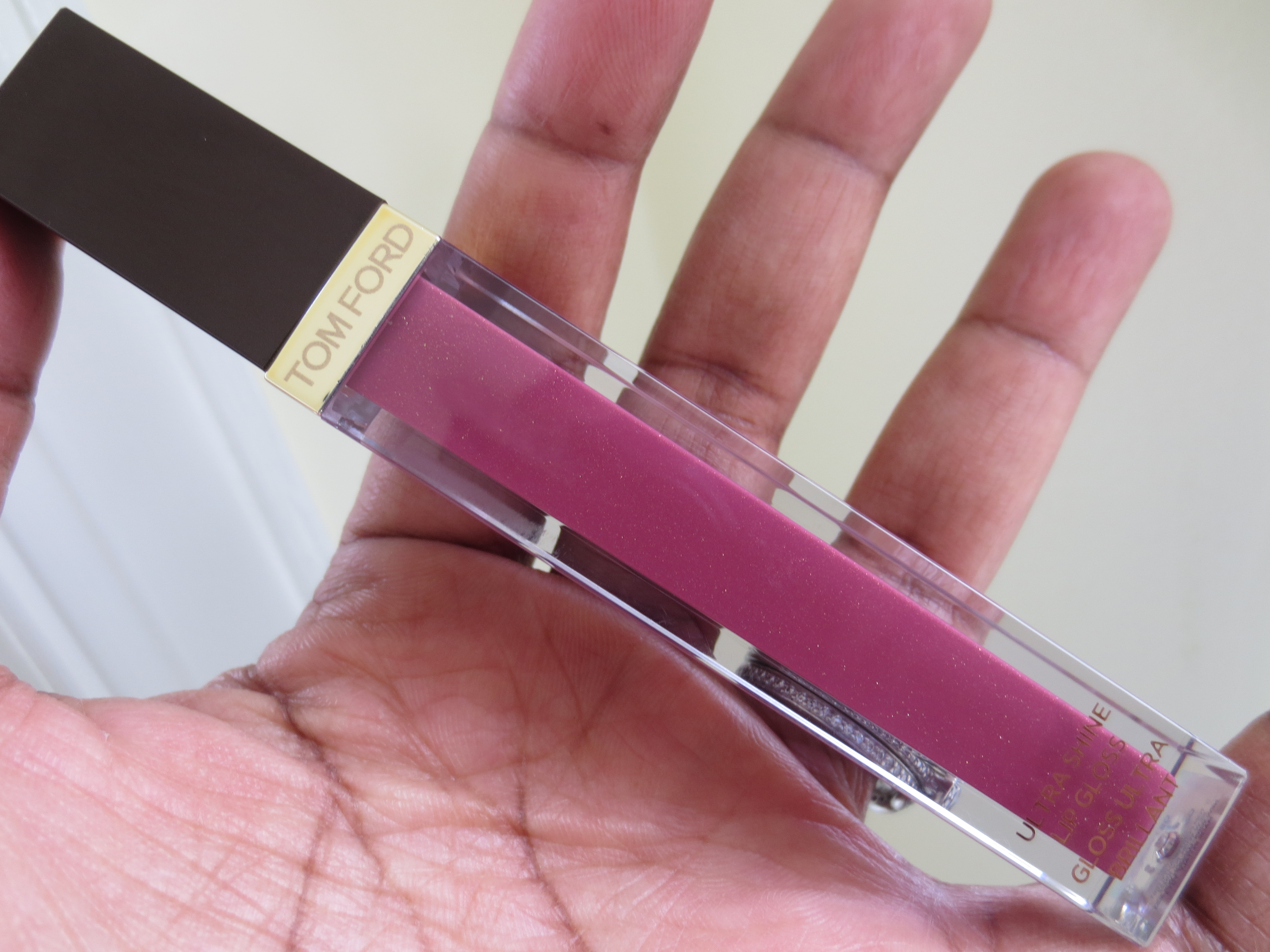 tom ford love bruise lip gloss