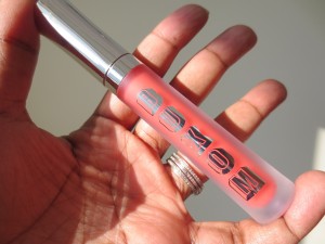 buxom mai tai lip gloss