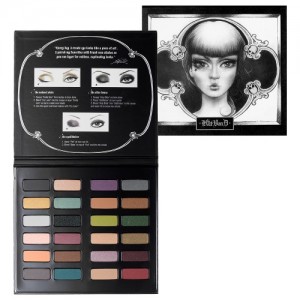 katvondspellbindingeyeshadowbook