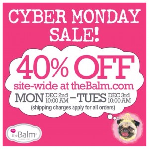 thebalmcybermondaysale