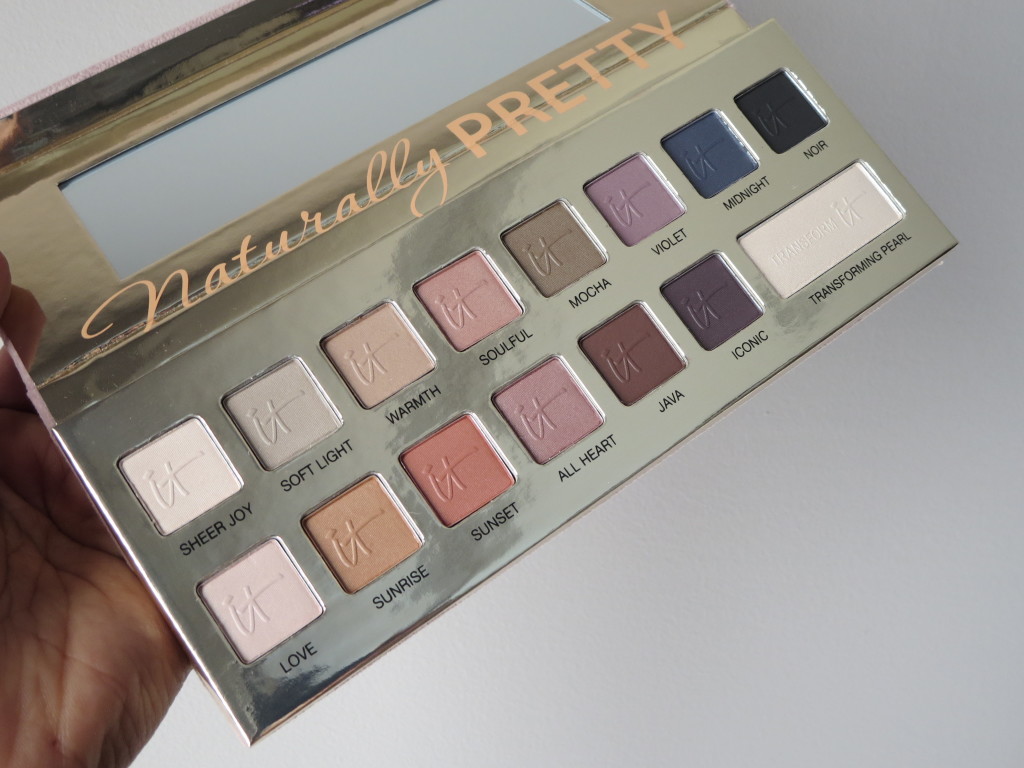 itcosmeticsnaturallyprettymattepalette