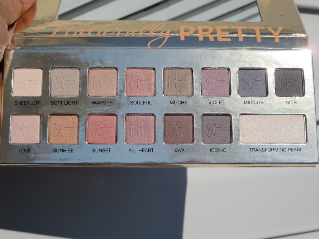 itcosmeticsnaturallyprettymattepalette