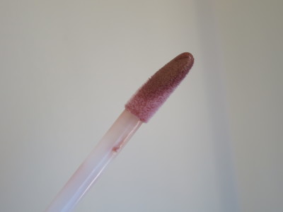 REVIEW & SWATCHES: Urban Decay NAKED Lipgloss - From Head To Toe