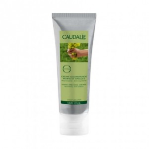 caudaliehandandnailcream